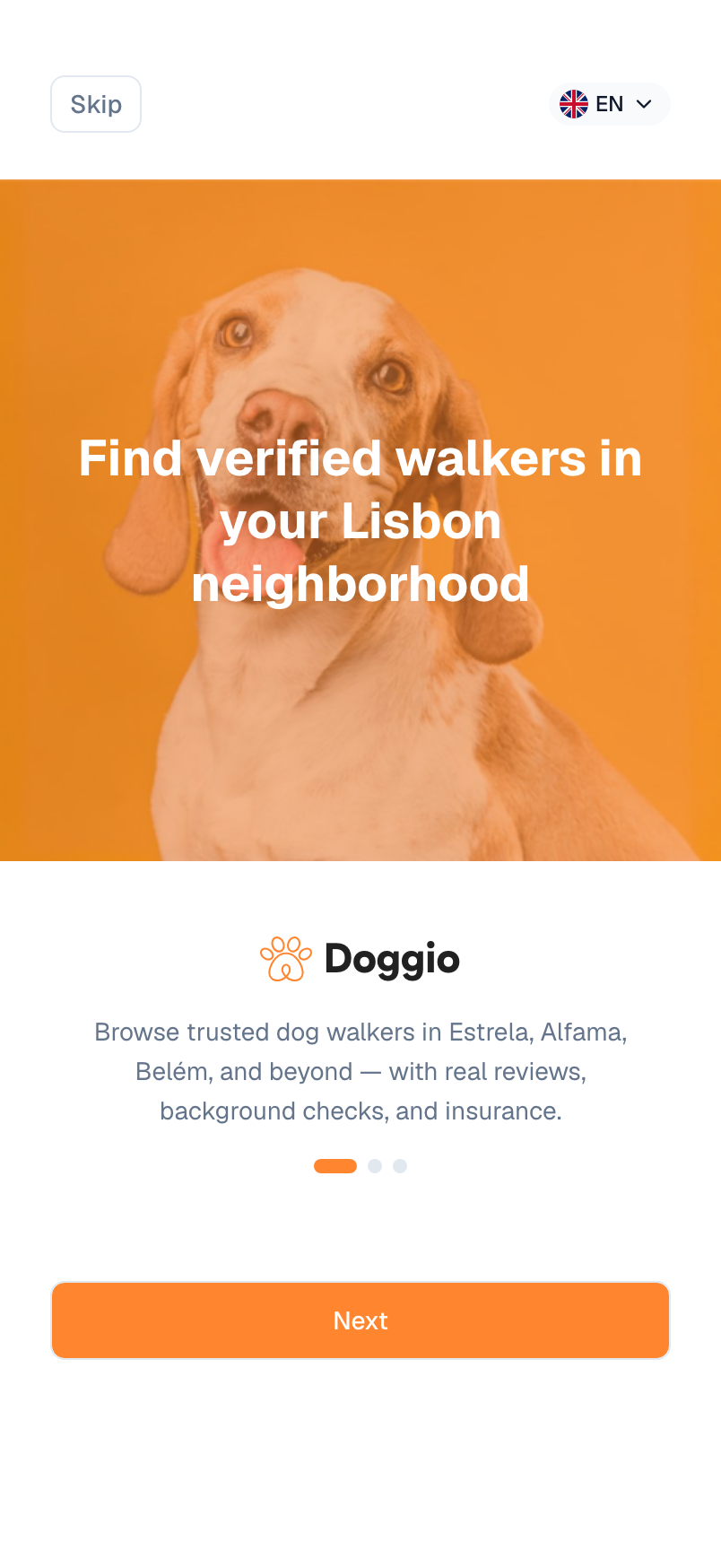 Onboarding